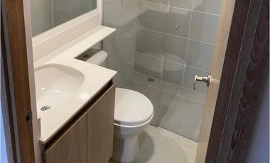 Apartamento en venta Full acabados, Itagüi proyecto nuevo