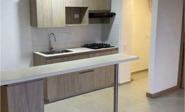 Apartamento en venta Full acabados, Itagüi proyecto nuevo