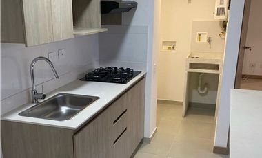 Apartamento en venta Full acabados, Itagüi proyecto nuevo