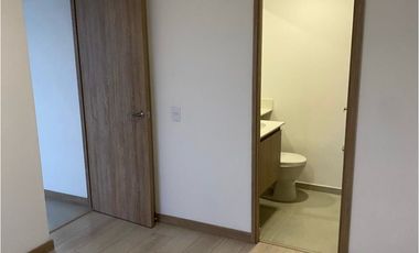 Apartamento en venta Full acabados, Itagüi proyecto nuevo