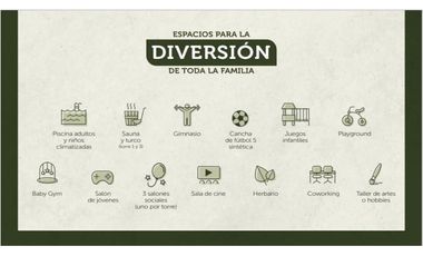 Apartamento en venta Full acabados, Itagüi proyecto nuevo