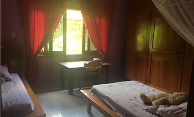 Comoda Casa en Alquiler