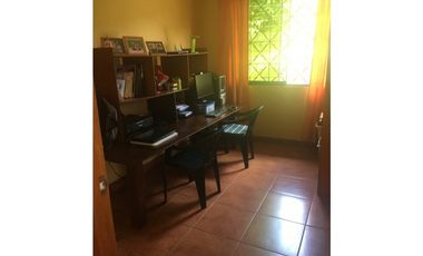 Comoda Casa en Alquiler