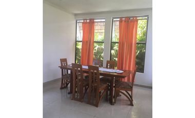 Comoda Casa en Alquiler