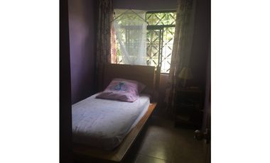 Comoda Casa en Alquiler