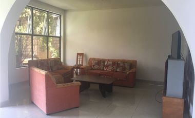 Comoda Casa en Alquiler