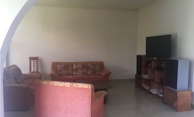 Comoda Casa en Alquiler