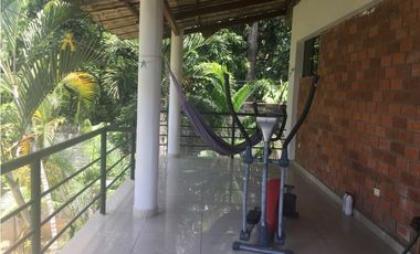 Comoda Casa en Alquiler