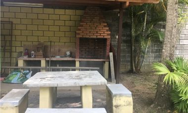 Comoda Casa en Alquiler