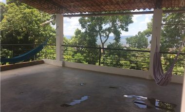 Comoda Casa en Alquiler