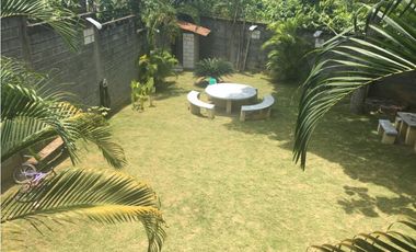 Comoda Casa en Alquiler