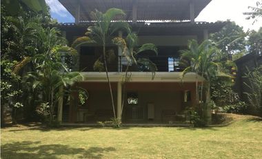 Comoda Casa en Alquiler