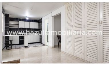 Arriendo Apartaestudio Sector Palermo, Manizales