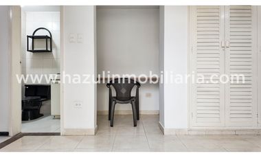 Arriendo Apartaestudio Sector Palermo, Manizales