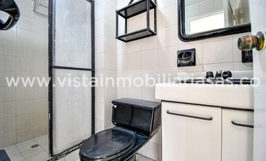 Arriendo Apartaestudio Sector Palermo, Manizales