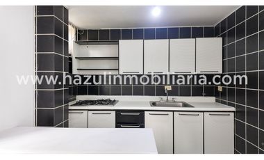Arriendo Apartaestudio Sector Palermo, Manizales