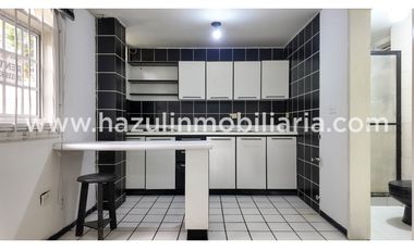 Arriendo Apartaestudio Sector Palermo, Manizales