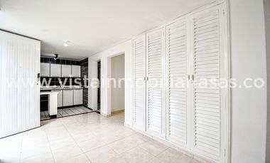 Arriendo Apartaestudio Sector Palermo, Manizales