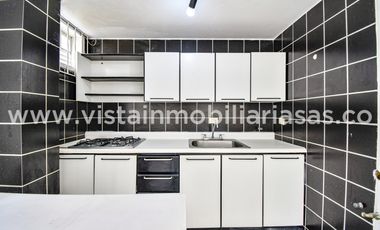Arriendo Apartaestudio Sector Palermo, Manizales