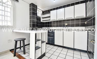Arriendo Apartaestudio Sector Palermo, Manizales