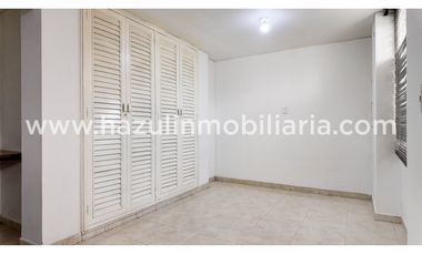 Arriendo Apartaestudio Sector Palermo, Manizales