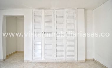 Arriendo Apartaestudio Sector Palermo, Manizales