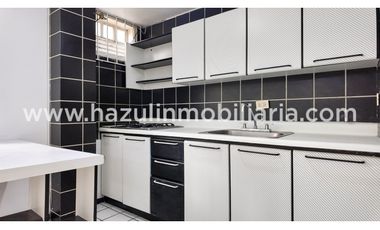 Arriendo Apartaestudio Sector Palermo, Manizales