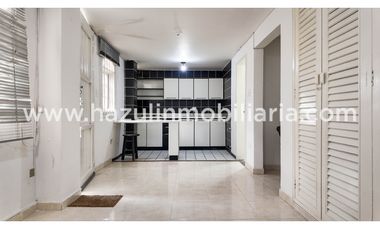 Arriendo Apartaestudio Sector Palermo, Manizales