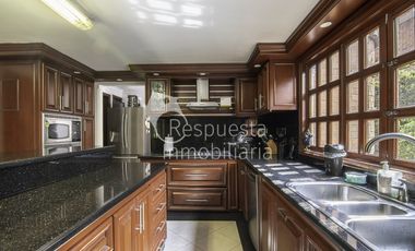 Vendo Casa urbanizacion cerrada LA ESTRELLA Suramerica