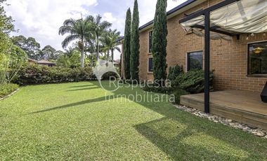 Vendo Casa urbanizacion cerrada LA ESTRELLA Suramerica