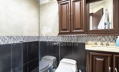 Vendo Casa urbanizacion cerrada LA ESTRELLA Suramerica