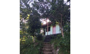 Casa venta en San Roque de Cumbaza, Lamas