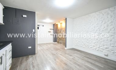 Arriendo Apartaestudio Sector Centro, Manizales