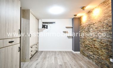 Arriendo Apartaestudio Sector Centro, Manizales