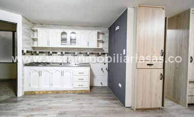 Arriendo Apartaestudio Sector Centro, Manizales