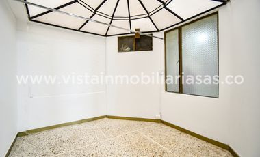 Arriendo Apartaestudio Sector Centro, Manizales