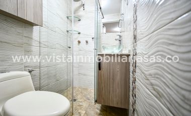 Arriendo Apartaestudio Sector Centro, Manizales