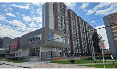 ARRIENDO APARTAESTUDIO CLUB HOUSE EN LIJACA (RTM)