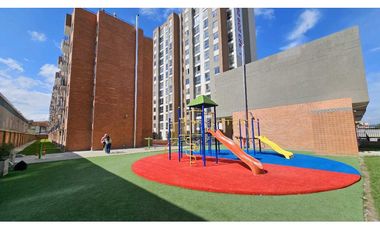 ARRIENDO APARTAESTUDIO CLUB HOUSE EN LIJACA (RTM)