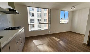 ARRIENDO APARTAESTUDIO CLUB HOUSE EN LIJACA (RTM)