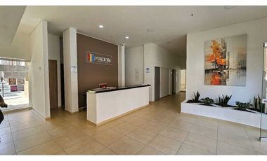 ARRIENDO APARTAESTUDIO CLUB HOUSE EN LIJACA (RTM)