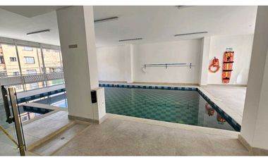 ARRIENDO APARTAESTUDIO CLUB HOUSE EN LIJACA (RTM)