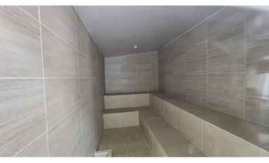ARRIENDO APARTAESTUDIO CLUB HOUSE EN LIJACA (RTM)