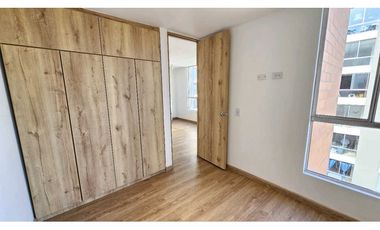 ARRIENDO APARTAESTUDIO CLUB HOUSE EN LIJACA (RTM)