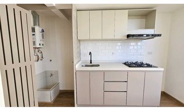 ARRIENDO APARTAESTUDIO CLUB HOUSE EN LIJACA (RTM)
