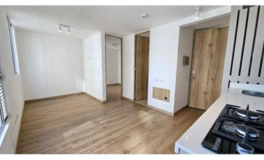ARRIENDO APARTAESTUDIO CLUB HOUSE EN LIJACA (RTM)