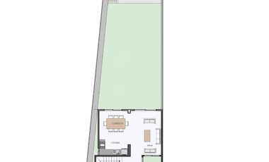 CASA CON ALBERCA Y JARDIN EN CUERNAVACA