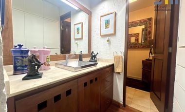 LOMAS DE BEZARES. casa en venta  en condominio