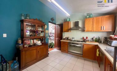 LOMAS DE BEZARES. casa en venta  en condominio