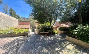 LOMAS DE BEZARES. casa en venta  en condominio